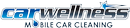 Logo Carwellness